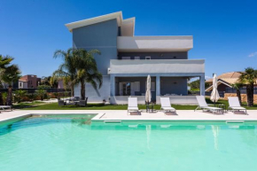 Etna Mare Apartments by Wonderful Italy Augusta